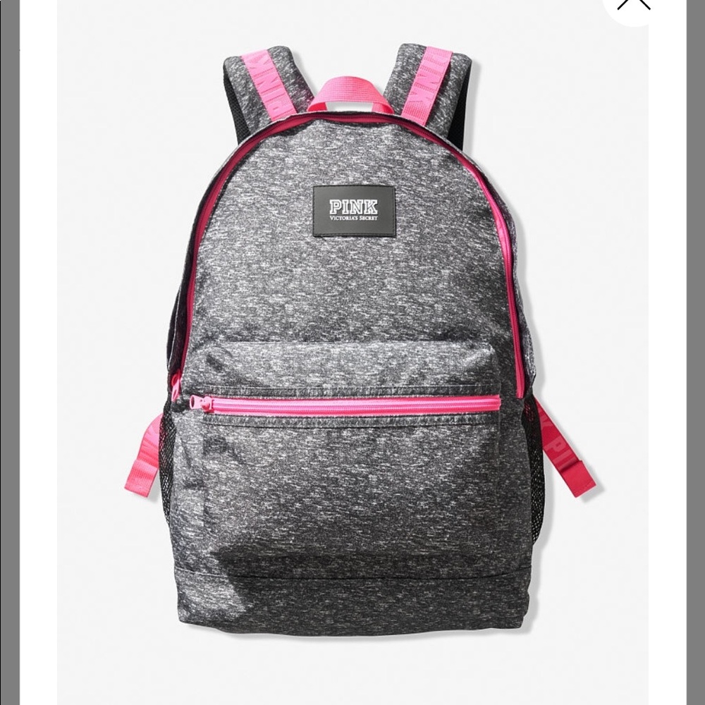 NWT Victoria Secret PINK Backpack Campus